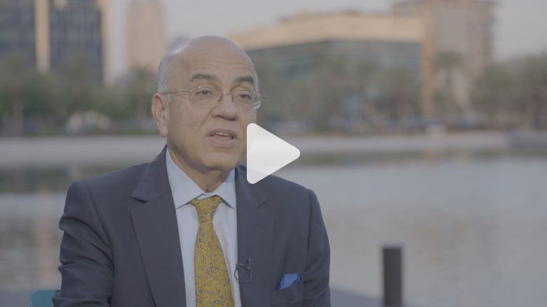 مدير بصندوق النقد: تطبيق "رؤية 2030" بالسعودية بدأ فعلا.. والمملكة تحتاجها مدير بصندوق النقد: تطبيق "رؤية 2030" بالسعودية بدأ فعلا.. والمملكة تحتاجها