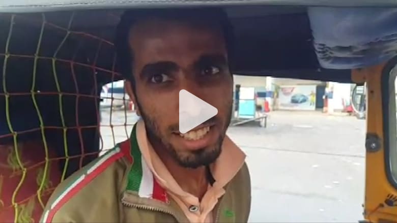 آراء الشارع المصري: إعجاب بترامب.. لكن ما رأي سائق التوك توك؟ آراء الشارع المصري: إعجاب بترامب.. لكن ما رأي سائق التوك توك؟