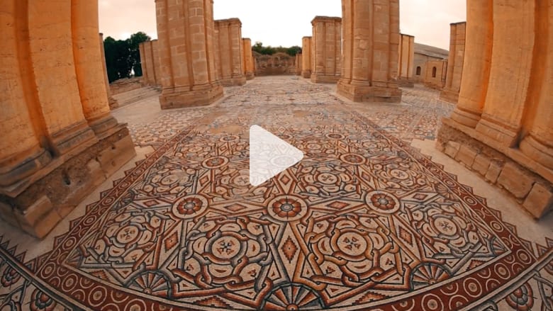 بعد 10 آلاف سنة.. مدينة أريحا تصبح وجهة سياحية من جديد بعد 10 آلاف سنة.. مدينة أريحا تصبح وجهة سياحية من جديد