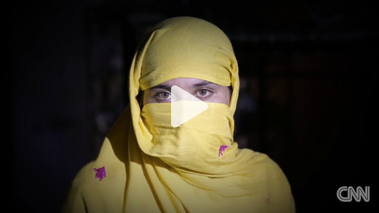 إلى أين تلجأ النساء الهاربات من جرائم الشرف في باكستان؟ إلى أين تلجأ النساء الهاربات من جرائم الشرف في باكستان؟