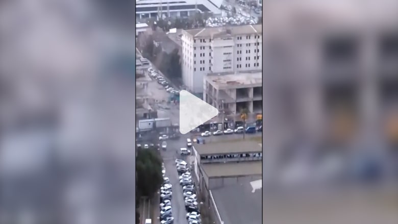 سماع دوي اطلاق نار وانفجارات قرب محكمة في إزمير بتركيا سماع دوي اطلاق نار وانفجارات قرب محكمة في إزمير بتركيا