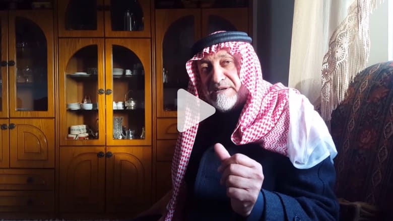 شقيقه يتحدث لموقعنا عن علاقة أبوقتيبة الأردني بأحداث الكرك شقيقه يتحدث لموقعنا عن علاقة أبوقتيبة الأردني بأحداث الكرك