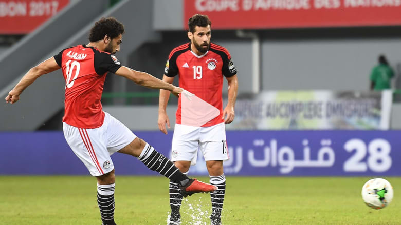كيف كان مشوار الفراعنة نحو حلم نهائي أمم أفريقيا؟ كيف كان مشوار الفراعنة نحو حلم نهائي أمم أفريقيا؟