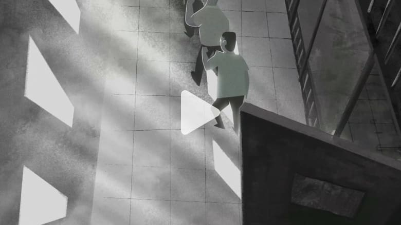 سجناء سابقون يسردون فظائع سجن صيدنايا في سوريا سجناء سابقون يسردون فظائع سجن صيدنايا في سوريا