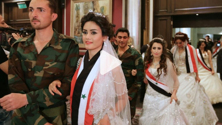 قاضي دمشق يدعو لتعدد الزوجات بسبب العنوسة.. وناشطون يسألون عن الأسد قاضي دمشق يدعو لتعدد الزوجات بسبب العنوسة.. وناشطون يسألون عن الأسد