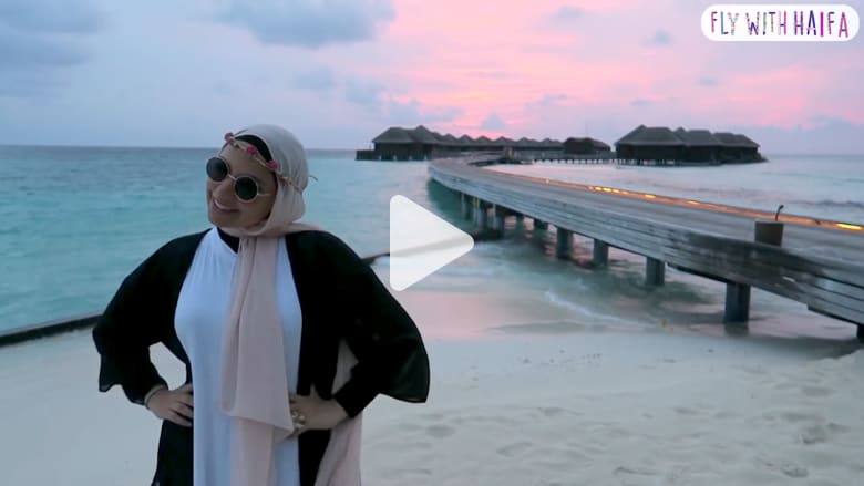 ما هي الوجهات المفضّلة لمدونة السفر الشابة هيفاء بسيسو؟ ما هي الوجهات المفضّلة لمدونة السفر الشابة هيفاء بسيسو؟
