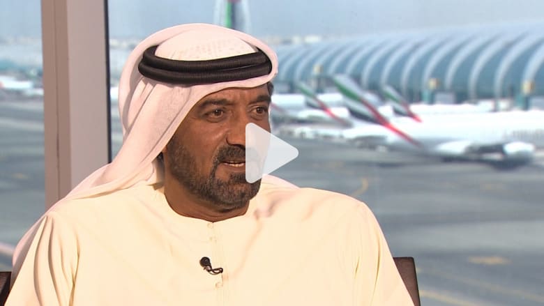 رئيس طيران الإمارات لـCNN: استثمرنا أكثر من 140 مليار دولار في أمريكا رئيس طيران الإمارات لـCNN: استثمرنا أكثر من 140 مليار دولار في أمريكا