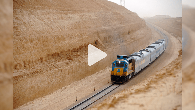 قطار الحرمين السريع.. مليارات الريالات السعودية لخدمة الحجاج والمعتمرين قطار الحرمين السريع.. مليارات الريالات السعودية لخدمة الحجاج والمعتمرين