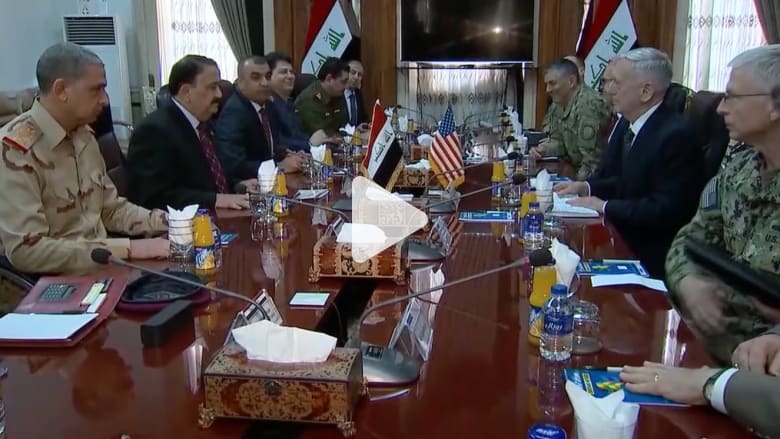 ما هي خطة ترامب لهزيمة داعش "قريباً"؟ ما هي خطة ترامب لهزيمة داعش "قريباً"؟