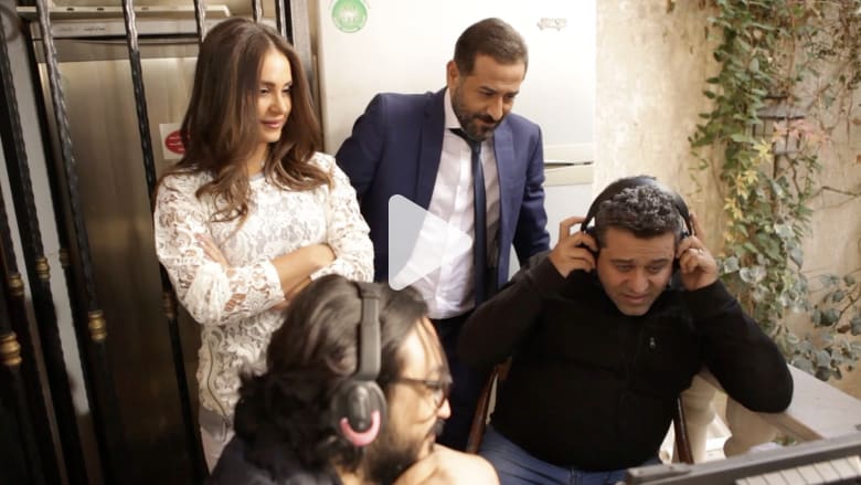 بعد "شبابيك".. ماذا يقول المخرج برقاوي عن "الهيبة"؟ بعد "شبابيك".. ماذا يقول المخرج برقاوي عن "الهيبة"؟