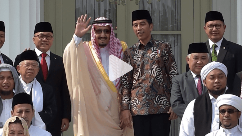 ماذا تعني جولة الملك سلمان للصين واليابان اقتصادياً؟ ماذا تعني جولة الملك سلمان للصين واليابان اقتصادياً؟