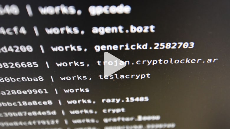 تذكرون هجمات "شمعون" بالسعودية؟ هذا البرنامج الخبيث أسوأ منه تذكرون هجمات "شمعون" بالسعودية؟ هذا البرنامج الخبيث أسوأ منه