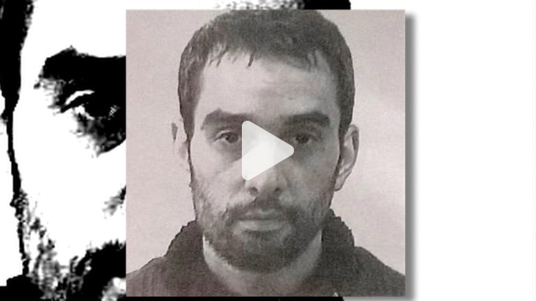 يشتبه بأنه العقل المدبر لهجمات باريس وبروكسل.. كيف هرب أسامة العطار؟ يشتبه بأنه العقل المدبر لهجمات باريس وبروكسل.. كيف هرب أسامة العطار؟