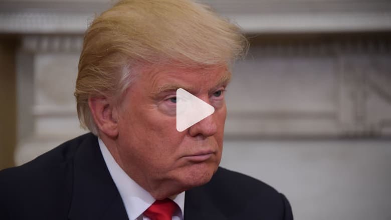 فوكوياما لـCNN: ترامب يرتكب خطأ تهويل "التطرف الإسلامي" والنتيجة ردود فعل "غبية" مثل غزو العراق فوكوياما لـCNN: ترامب يرتكب خطأ تهويل "التطرف الإسلامي" والنتيجة ردود فعل "غبية" مثل غزو العراق