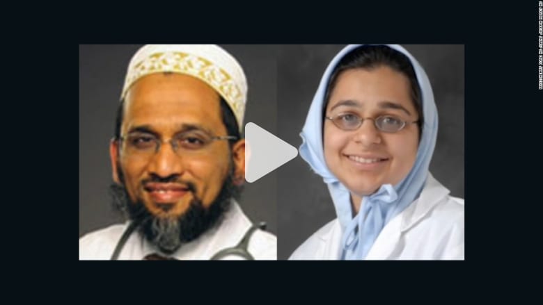 ختان الإناث ينتقل لأمريكا.. أول قضية فدرالية لطائفة "البهرة" ختان الإناث ينتقل لأمريكا.. أول قضية فدرالية لطائفة "البهرة"