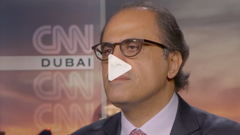 صندوق النقد لـCNN: حان وقت رفع الدعم بالكامل عن الوقود بالخليج.. والتضخم بمصر خطر صندوق النقد لـCNN: حان وقت رفع الدعم بالكامل عن الوقود بالخليج.. والتضخم بمصر خطر