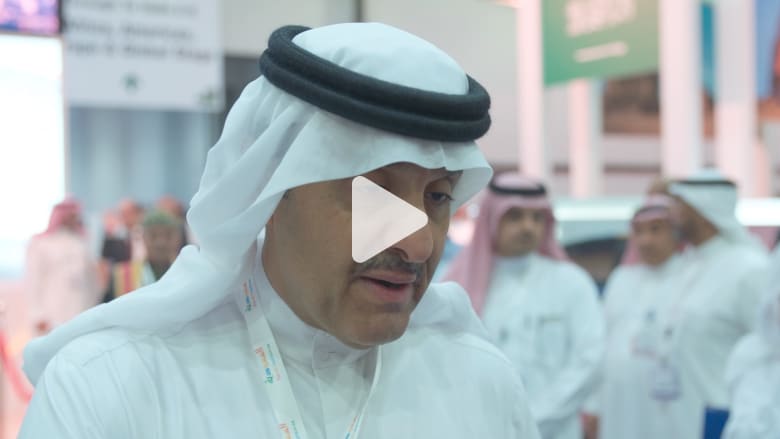 رئيس “السياحة السعودية”: لا نروج لعقلية الاختلاط بقدر الحض على حياة طبيعية رئيس “السياحة السعودية”: لا نروج لعقلية الاختلاط بقدر الحض على حياة طبيعية
