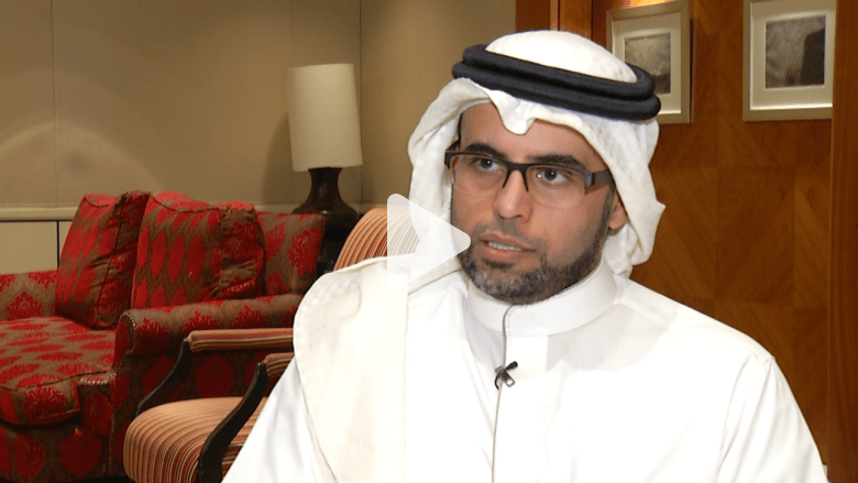الخنيفر: تبسيط هيكلة صكوك السعودية أوفر ماليا والمستقبل لدور الأفراد الخنيفر: تبسيط هيكلة صكوك السعودية أوفر ماليا والمستقبل لدور الأفراد