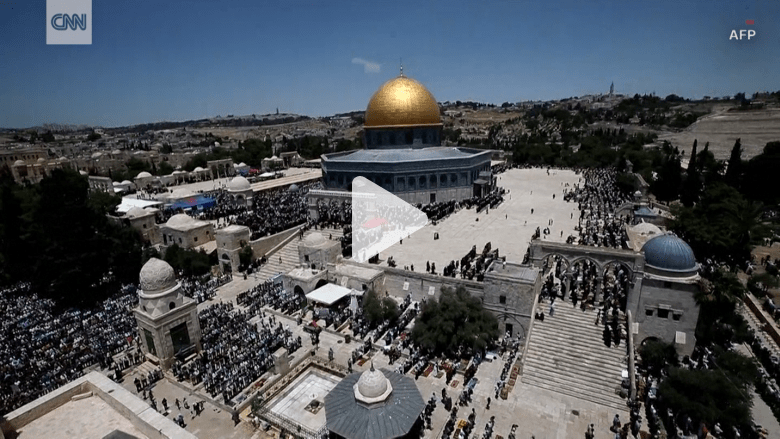 ما هو حل الدولتين للأزمة الإسرائيلية-الفلسطينية؟ ما هو حل الدولتين للأزمة الإسرائيلية-الفلسطينية؟