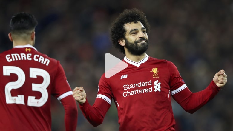 Ø´Ø§Ù‡Ø¯ Ù…Ø­Ù…Ø¯ ØµÙ„Ø§Ø­ ÙŠØ±ÙˆÙŠ Ù‚ØµØ© Ù†Ø¬Ø§Ø­Ù‡ Ù…Ù† Ø§Ù„Ù…Ù‚Ø§ÙˆÙ„ÙˆÙ† Ø§Ù„Ø¹Ø±Ø¨ Ø¥Ù„Ù‰ Ù„ÙŠÙØ±Ø¨ÙˆÙ„ Cnn Arabic