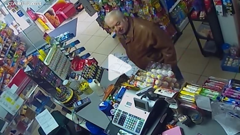 شاهد.. شرطة بريطانيا طالبة مساعدة العامة: التحقيق بتسميم سكريبال قد يستغرق عدة أشهر شاهد.. شرطة بريطانيا طالبة مساعدة العامة: التحقيق بتسميم سكريبال قد يستغرق عدة أشهر