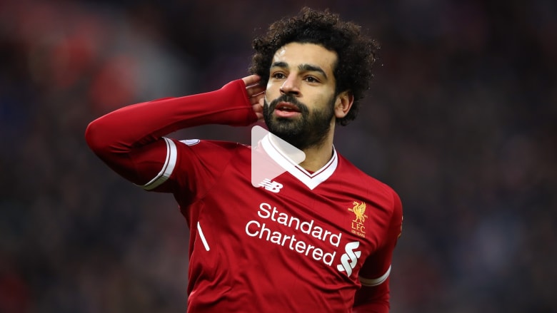 ماذا قال أساطير كرة القدم عن "الاستثنائي" محمد صلاح؟ ماذا قال أساطير كرة القدم عن "الاستثنائي" محمد صلاح؟