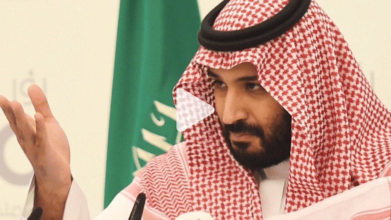 ما هي أهم المواضيع التي ستُناقش خلال زيارة محمد بن سلمان لأمريكا؟ ما هي أهم المواضيع التي ستُناقش خلال زيارة محمد بن سلمان لأمريكا؟
