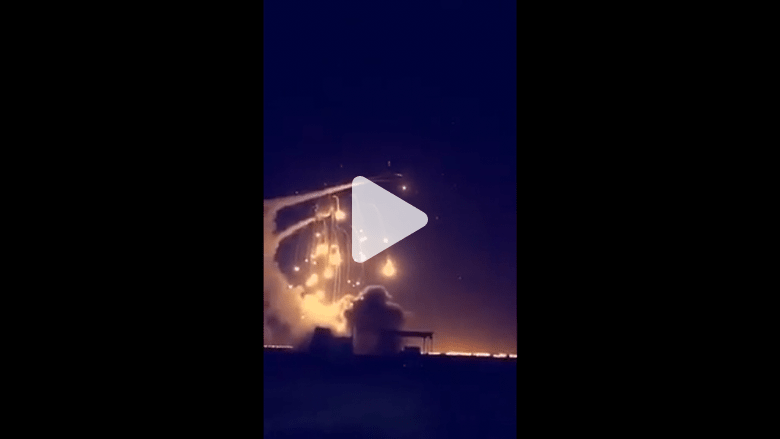 شاهد.. فيديوهات لاعتراض السعودية صواريخ بالستية من اليمن شاهد.. فيديوهات لاعتراض السعودية صواريخ بالستية من اليمن