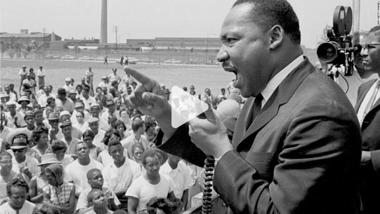 في الذكرى الـ50 لمقتله.. إليكم 5 أمور لم تعرفوها عن مارتن لوثر كينغ في الذكرى الـ50 لمقتله.. إليكم 5 أمور لم تعرفوها عن مارتن لوثر كينغ
