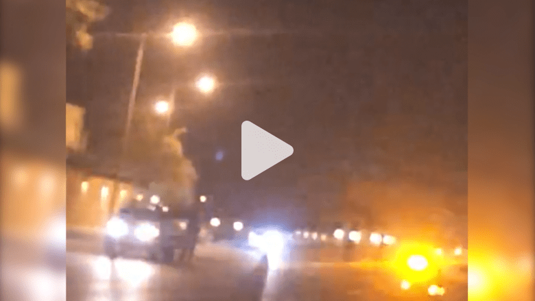 هذا هو صوت إطلاق النار بمنطقة القصور الملكية السعودية هذا هو صوت إطلاق النار بمنطقة القصور الملكية السعودية