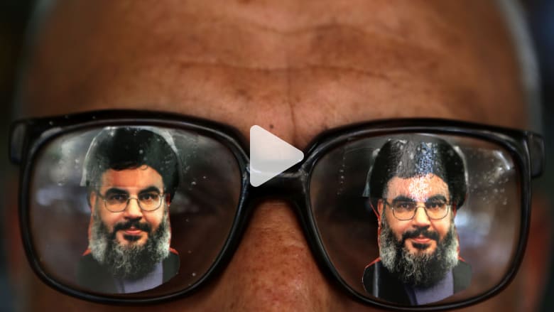 شاهد.. انتخابات لبنان: حزب الله الفائز الأكبر.. والحريري يهدد بترك منصبه شاهد.. انتخابات لبنان: حزب الله الفائز الأكبر.. والحريري يهدد بترك منصبه
