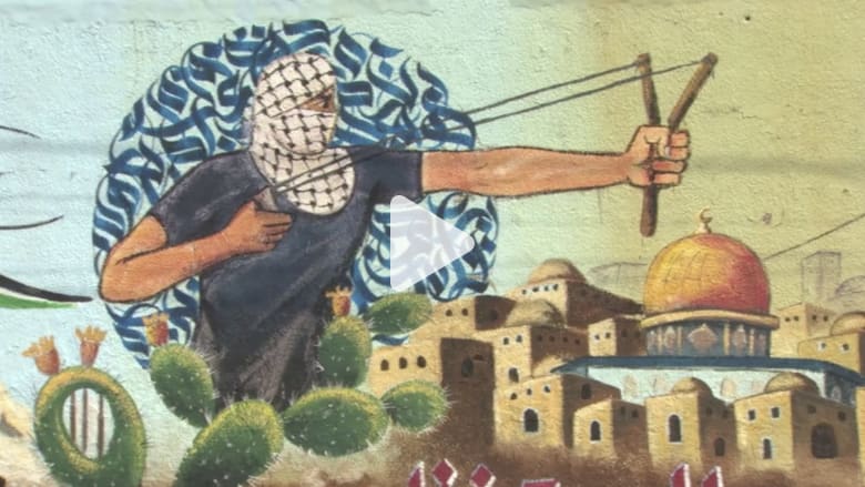 غزيون لـCNN: الأنظمة العربية أدارت ظهرها لنا غزيون لـCNN: الأنظمة العربية أدارت ظهرها لنا