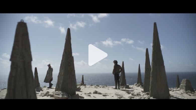فيلم "سولو: من حكايات حرب النجوم" يعرض عربيا هذا الأسبوع فيلم "سولو: من حكايات حرب النجوم" يعرض عربيا هذا الأسبوع