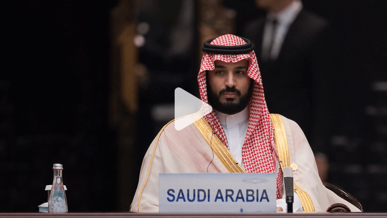 6 ملامح للتغيير في العام الأول لولي العهد السعودي 6 ملامح للتغيير في العام الأول لولي العهد السعودي