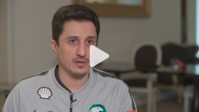 التمياط لـCNN: جلبنا مختص بالأمور الذهنية عمل مع تشيلسي التمياط لـCNN: جلبنا مختص بالأمور الذهنية عمل مع تشيلسي