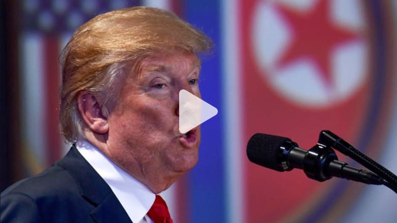 صحفية لترامب: كيم قاتل لماذا تدعوه بالموهوب جداً؟ صحفية لترامب: كيم قاتل لماذا تدعوه بالموهوب جداً؟
