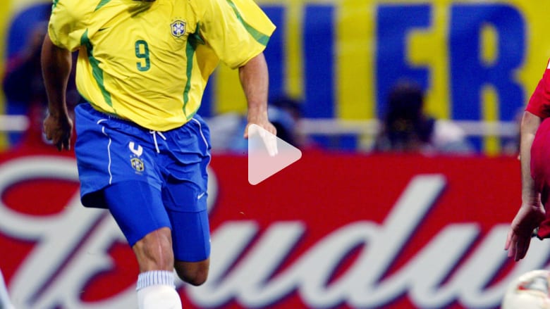 رونالدو يكشف أفضل لحظاته في كأس العالم ويتحدث عن نيمار رونالدو يكشف أفضل لحظاته في كأس العالم ويتحدث عن نيمار