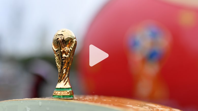 انخفاض في مبيعات تذاكر كأس العالم.. ما السبب؟ انخفاض في مبيعات تذاكر كأس العالم.. ما السبب؟