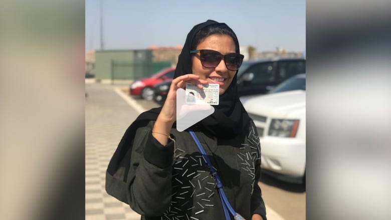 سعوديات يعبرن عن فرحتهن بالقيادة..بهذه الكلمات سعوديات يعبرن عن فرحتهن بالقيادة..بهذه الكلمات