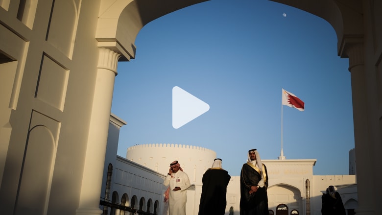 لماذا عادت البحرين لطلب الدعم الخليجي؟ لماذا عادت البحرين لطلب الدعم الخليجي؟