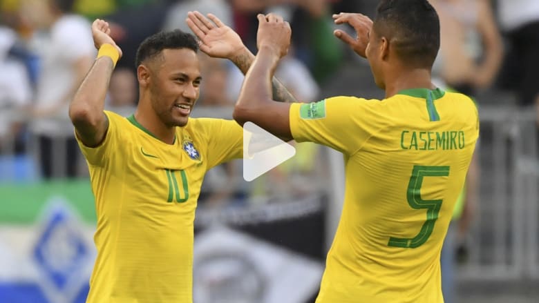 مساكم مونديال.. كبف تفوقت البرازيل ولماذا يدعي نيمار السقوط؟ مساكم مونديال.. كبف تفوقت البرازيل ولماذا يدعي نيمار السقوط؟