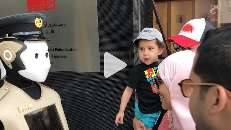 كيف سيصبح الذكاء الاصطناعي جزءاً أساسياً من الحياة في دبي؟ كيف سيصبح الذكاء الاصطناعي جزءاً أساسياً من الحياة في دبي؟