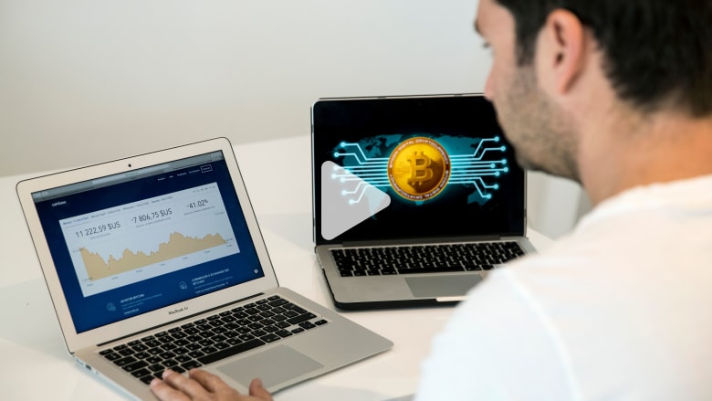 كيف تكسب المال مقابل استخدام معلوماتك "عبر البلوك تشين"؟ كيف تكسب المال مقابل استخدام معلوماتك "عبر البلوك تشين"؟