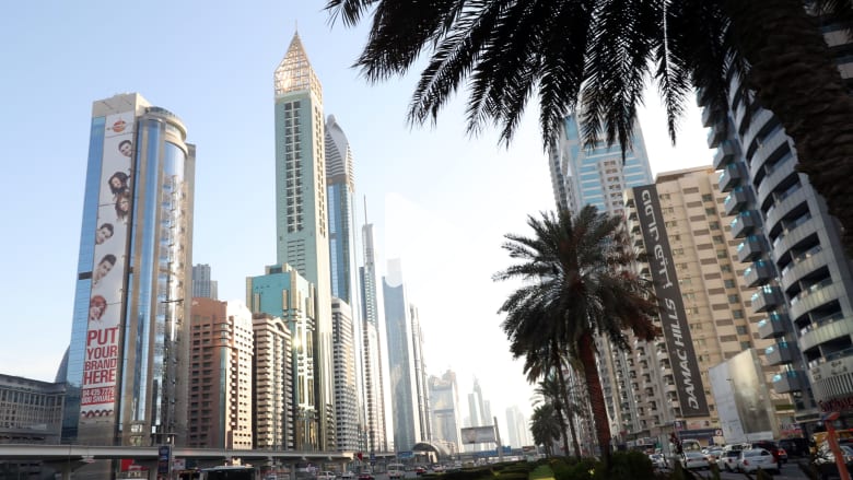 شاهد.. الشراكة الاقتصادية بين الصين والإمارات في أرقام شاهد.. الشراكة الاقتصادية بين الصين والإمارات في أرقام