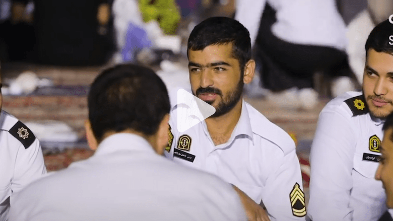 أكبر إفطار في العالم يحضره 13 ألف شخص.. هل تخمن أين يقام؟ أكبر إفطار في العالم يحضره 13 ألف شخص.. هل تخمن أين يقام؟