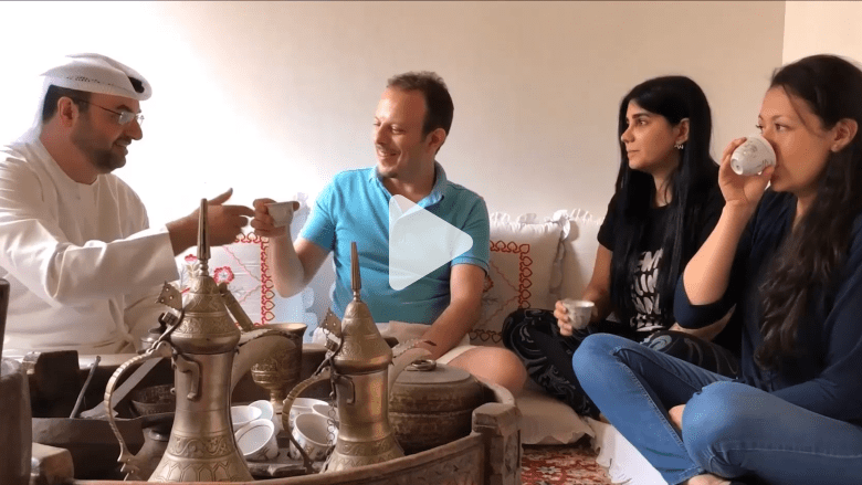 ما هو دور القهوة في الثقافة العربية؟ ما هو دور القهوة في الثقافة العربية؟