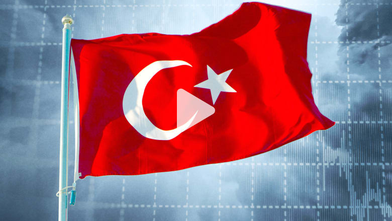 قس وغولن وتهديد بعقوبات.. أين تتجه علاقة تركيا وأمريكا؟ قس وغولن وتهديد بعقوبات.. أين تتجه علاقة تركيا وأمريكا؟