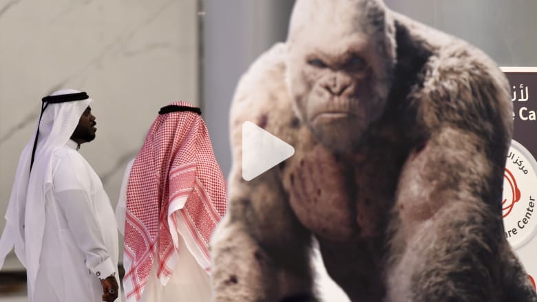 شاهد: إمباير سينما.. ثالث دور عرض في السعودية شاهد: إمباير سينما.. ثالث دور عرض في السعودية