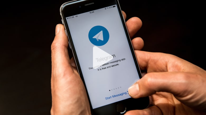 كيف تتابع آخر مستجدات العملات الرقمية عبر تيليجرام؟ كيف تتابع آخر مستجدات العملات الرقمية عبر تيليجرام؟