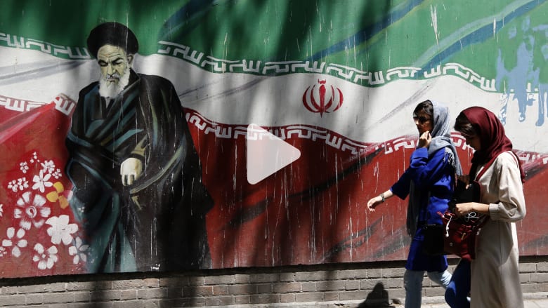 100 شركة عالمية تنوي مغادرة إيران.. تعرف على أهمها 100 شركة عالمية تنوي مغادرة إيران.. تعرف على أهمها